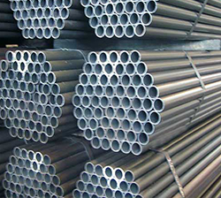 ERW Pipe Supplier