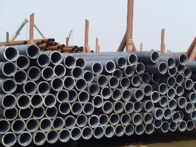 MS Pipes Supplier